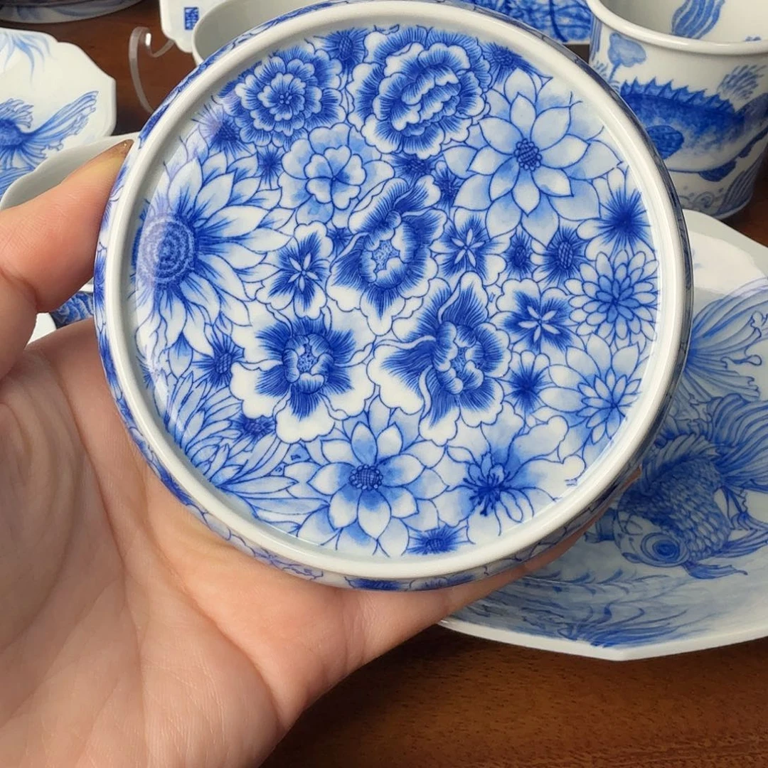 盉木。 万花盖制微瑕。