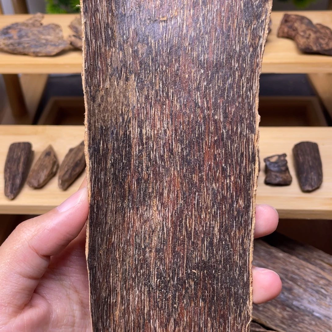 15.8克海南大山青桂皮油