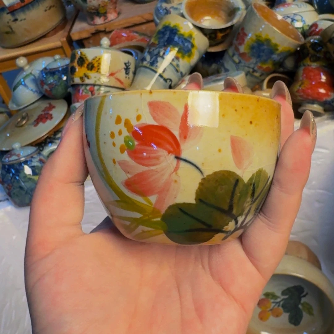 瓶景德镇源头厂家