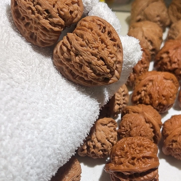 金***闪手串/手链核桃南疆