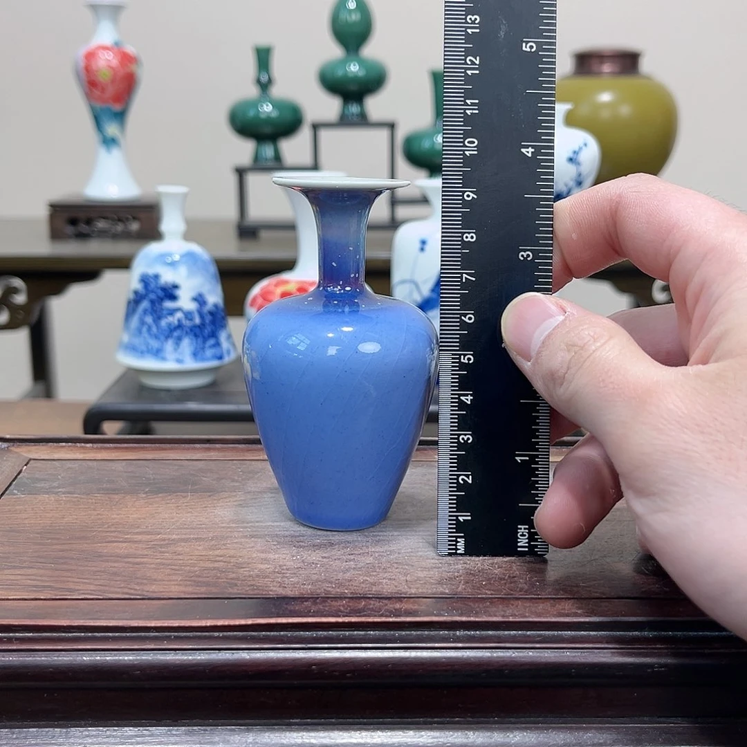 瓶陶瓷手工小小小花器