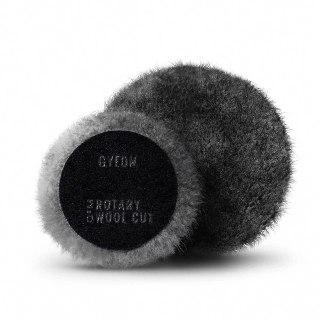GYEON 吉漾 Q²M 羊毛 RO 抛光盘