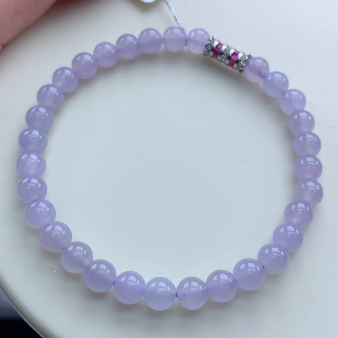 毛衣链未镶嵌翡翠