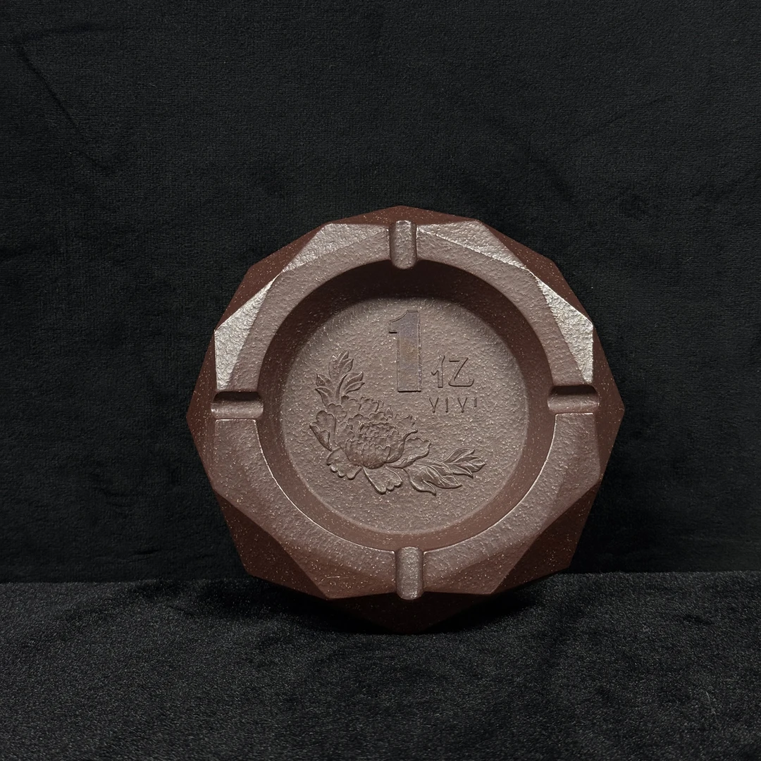 2/G1209001//紫砂缸/