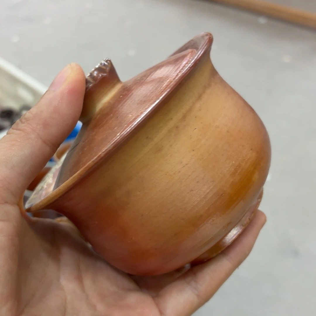陶园柴烧，精品高货456