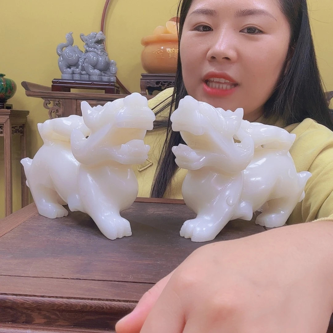 石材汉白摆件，，，，，
