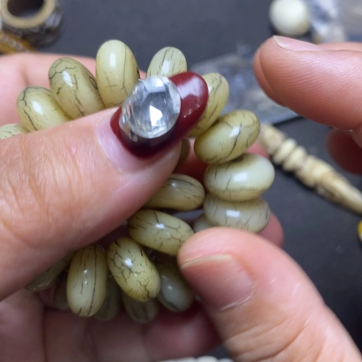 鹿骨手串/手链其他