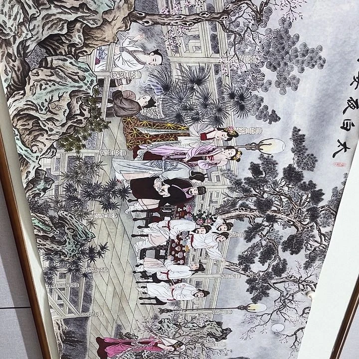 艺术作品美术作品1