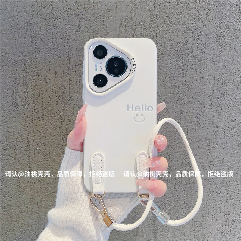 （华为Pura70系列）磨砂彩银适用华为Pura70/Pro/Pro+/ultra手机壳