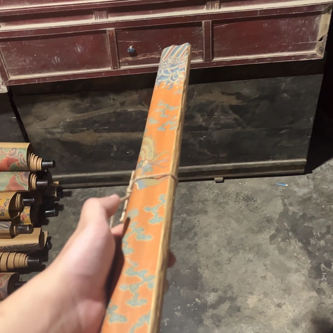 手工艺品琉璃老家的货没有坏的