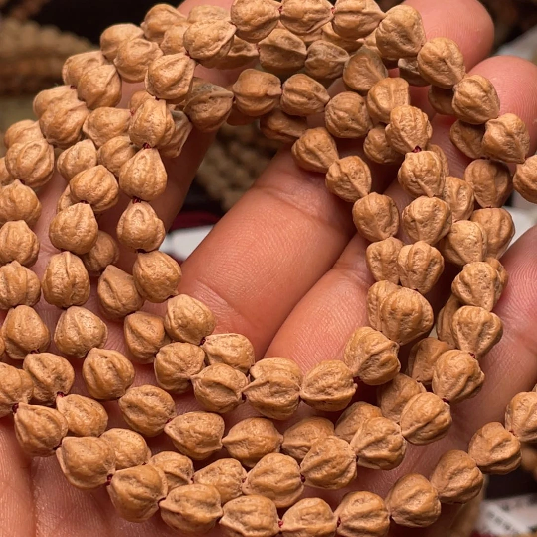 手串柏香籽/百香籽