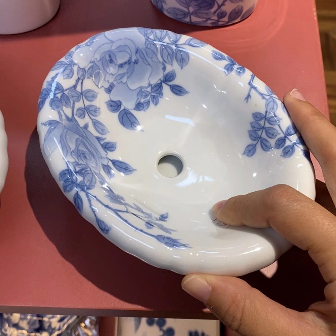 瓷片15 厘米 小杨瓷器陶瓷陶瓷