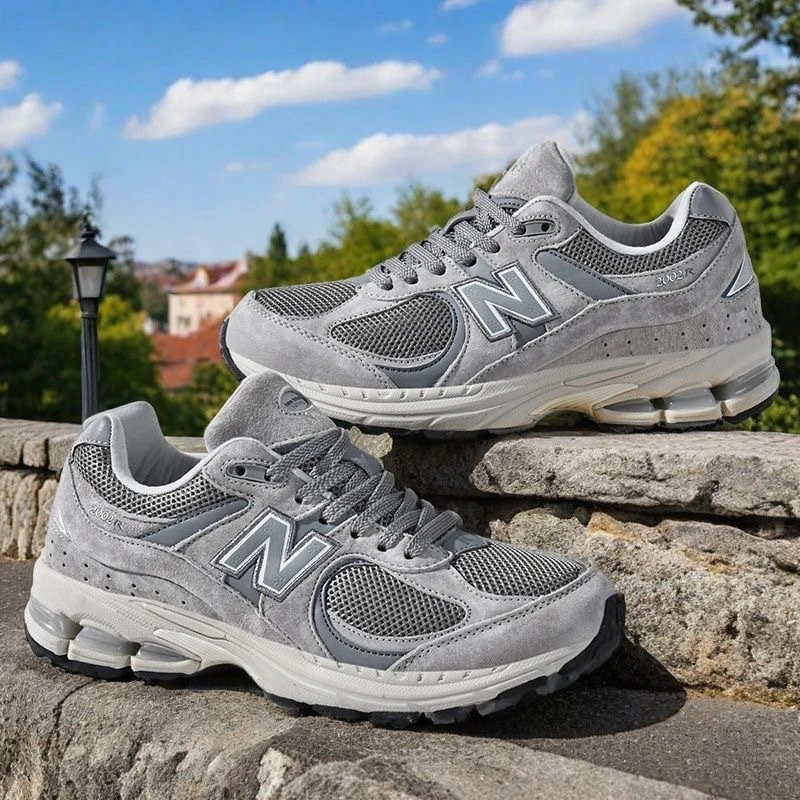 【断码清货】时尚四季百搭潮男女同款运动休闲鞋舒适耐磨跑步鞋