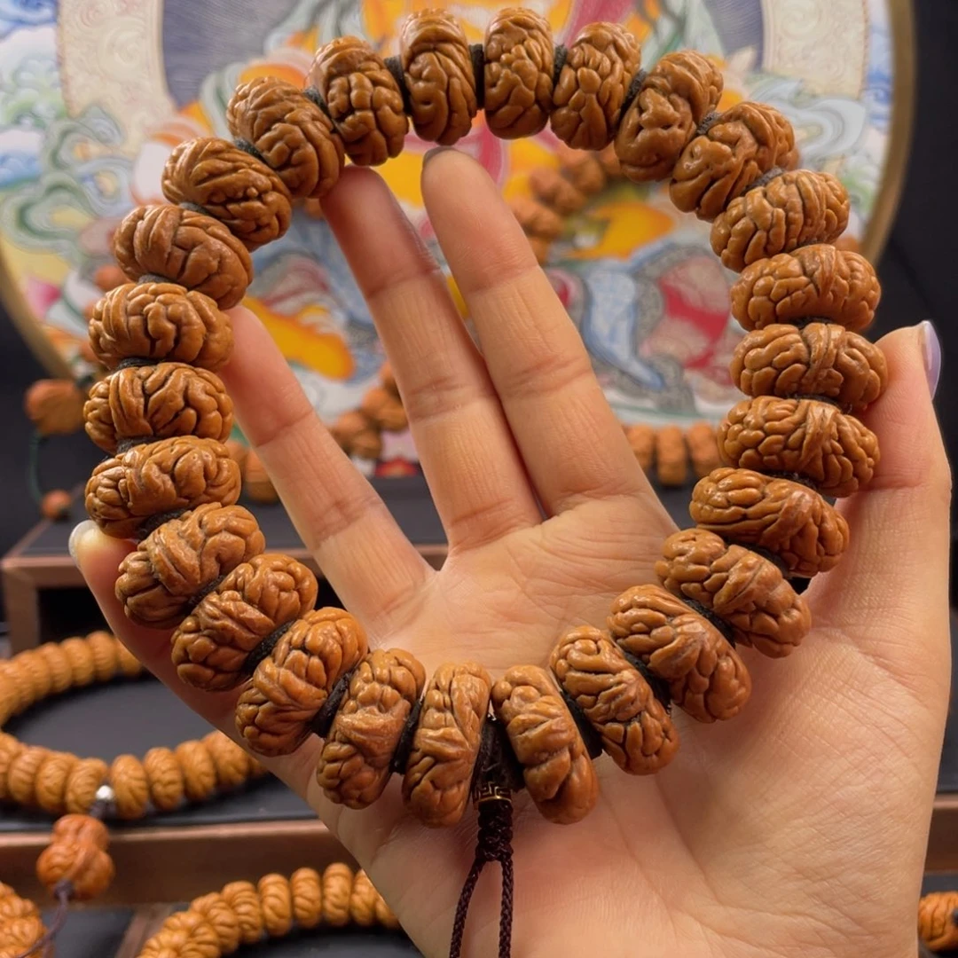 桃核吊坠24尺寸飞碟霸王龙手持