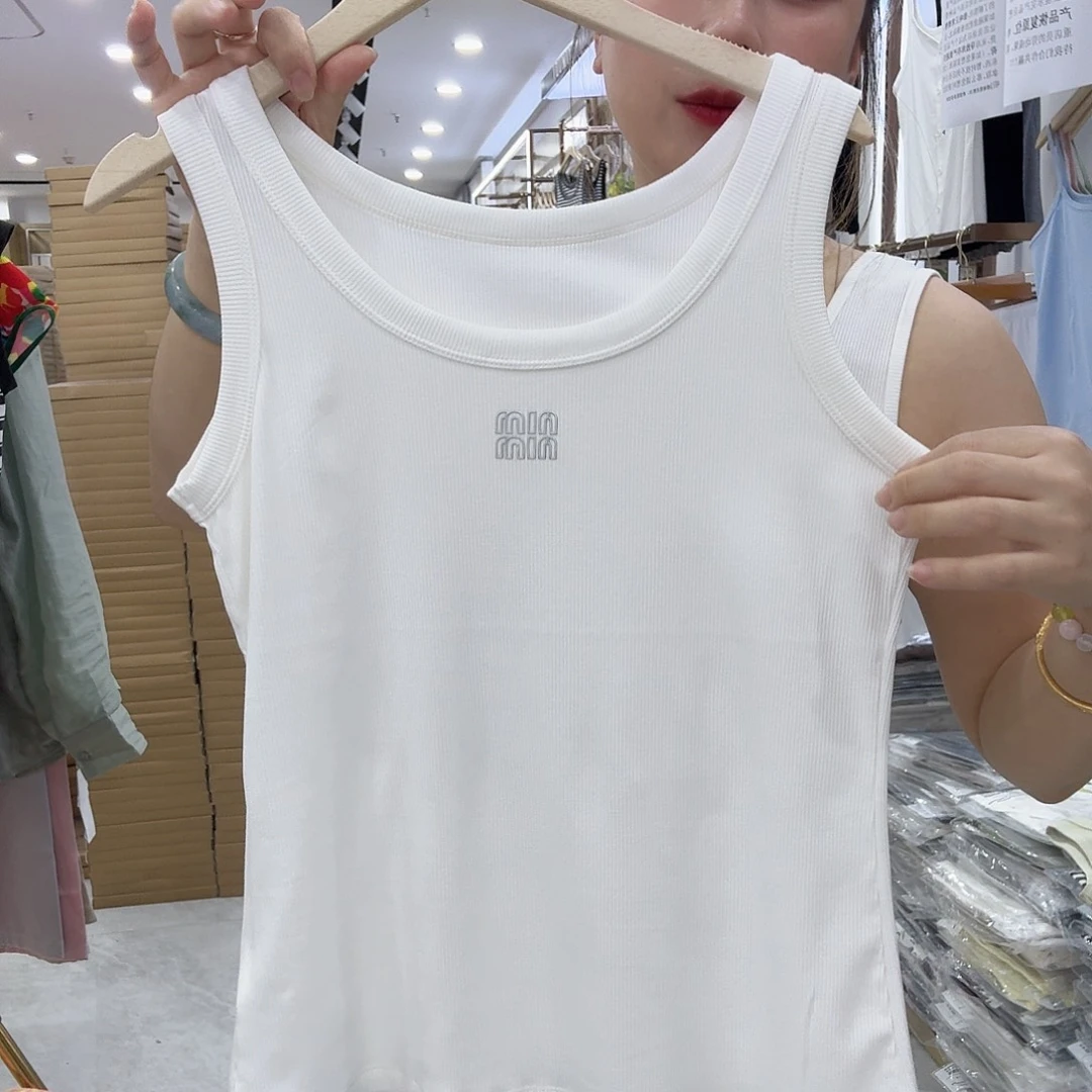 棉白色背心80斤到130