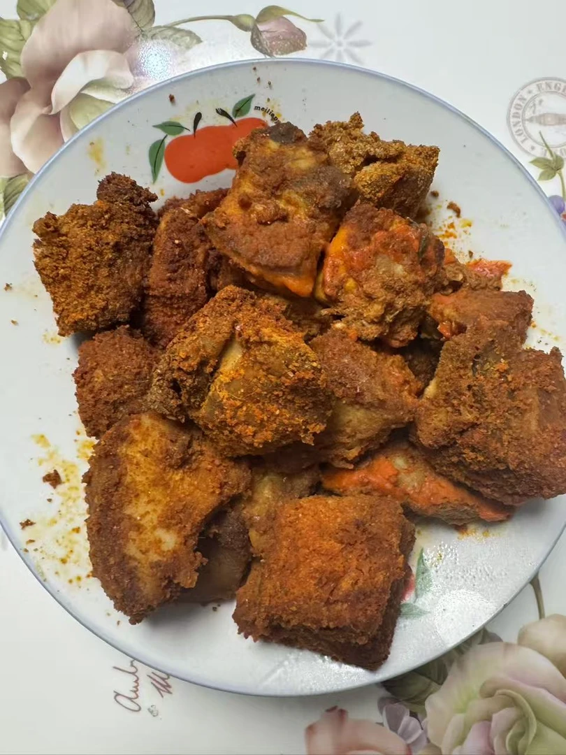 （顺丰包邮）江西贵溪农家特产美食霉豆腐肉