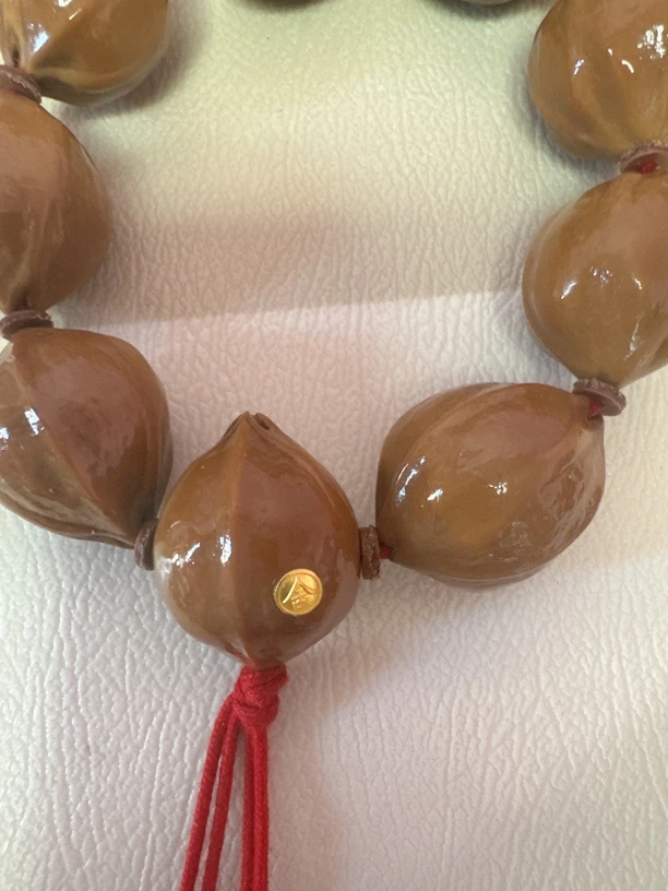 橄榄核文玩999配饰