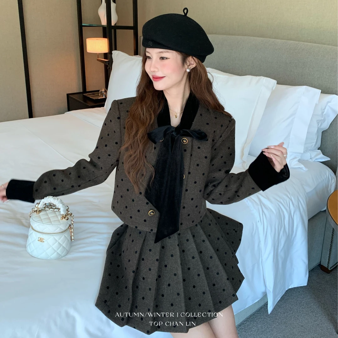 26199  时尚两件套