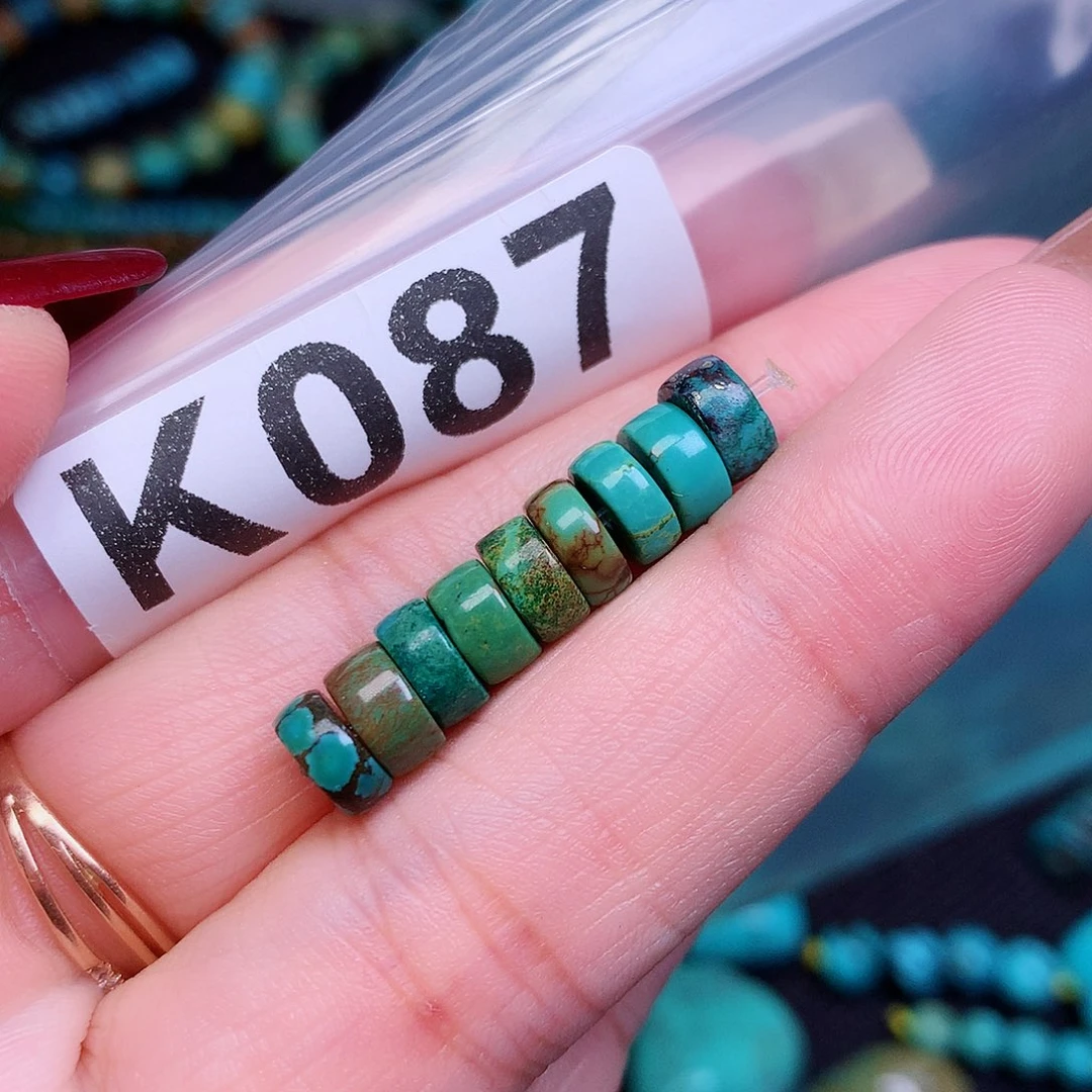 空竹粉丝专享十堰特色手工散珠