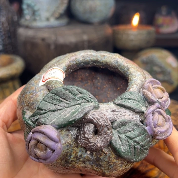 陶瓷制品不退不换55