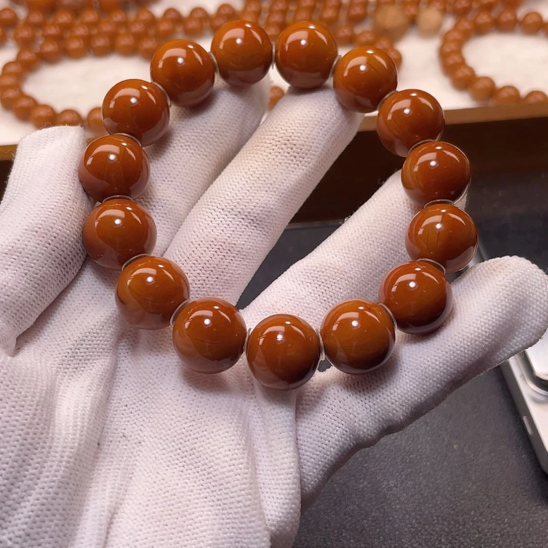 橄榄核手串a***e1.46➕树王全品铁核福利