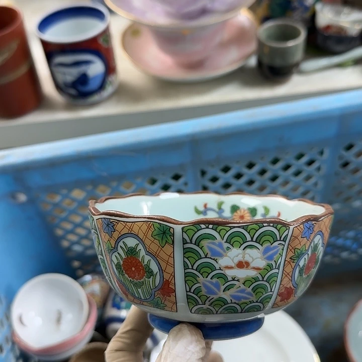 摆件开播啦….开播啦