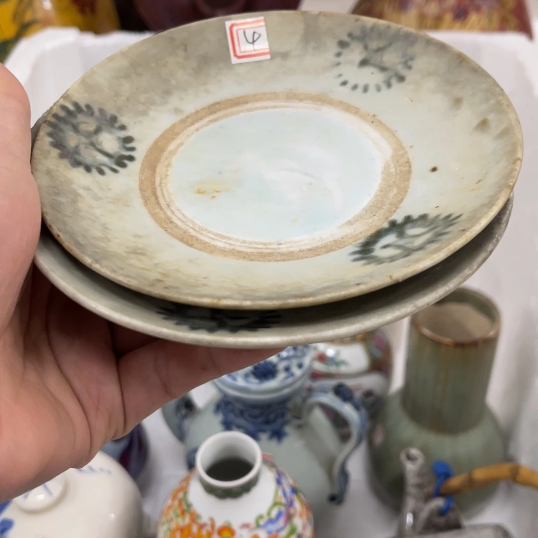 陶日用家用陶瓷制品