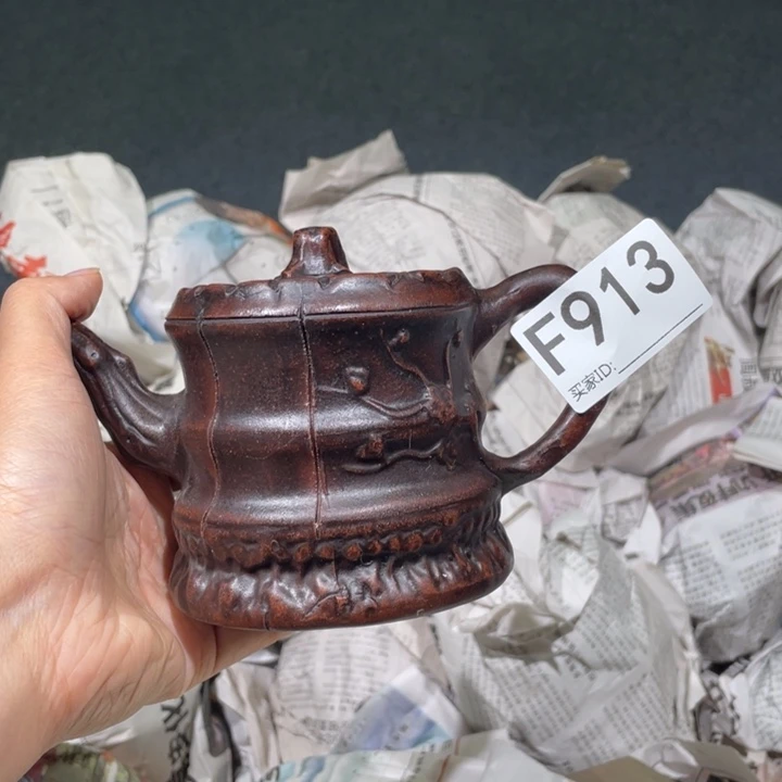 茶壶紫砂紫砂茶壶913