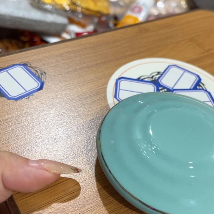 盖碗茶百道的小龙虾真的太好吃了吧