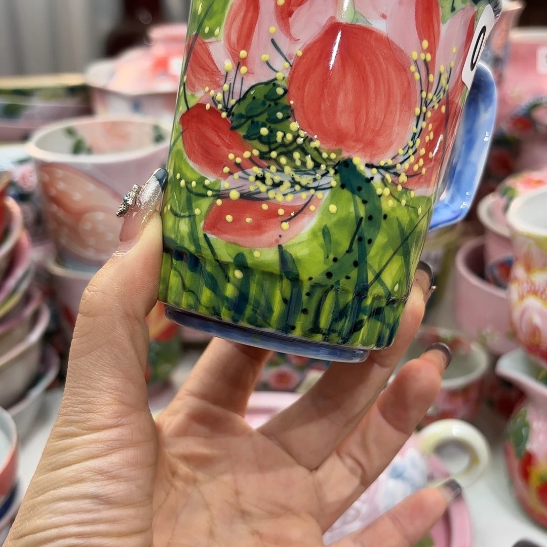 瓷片兔兔和大明星真的绝