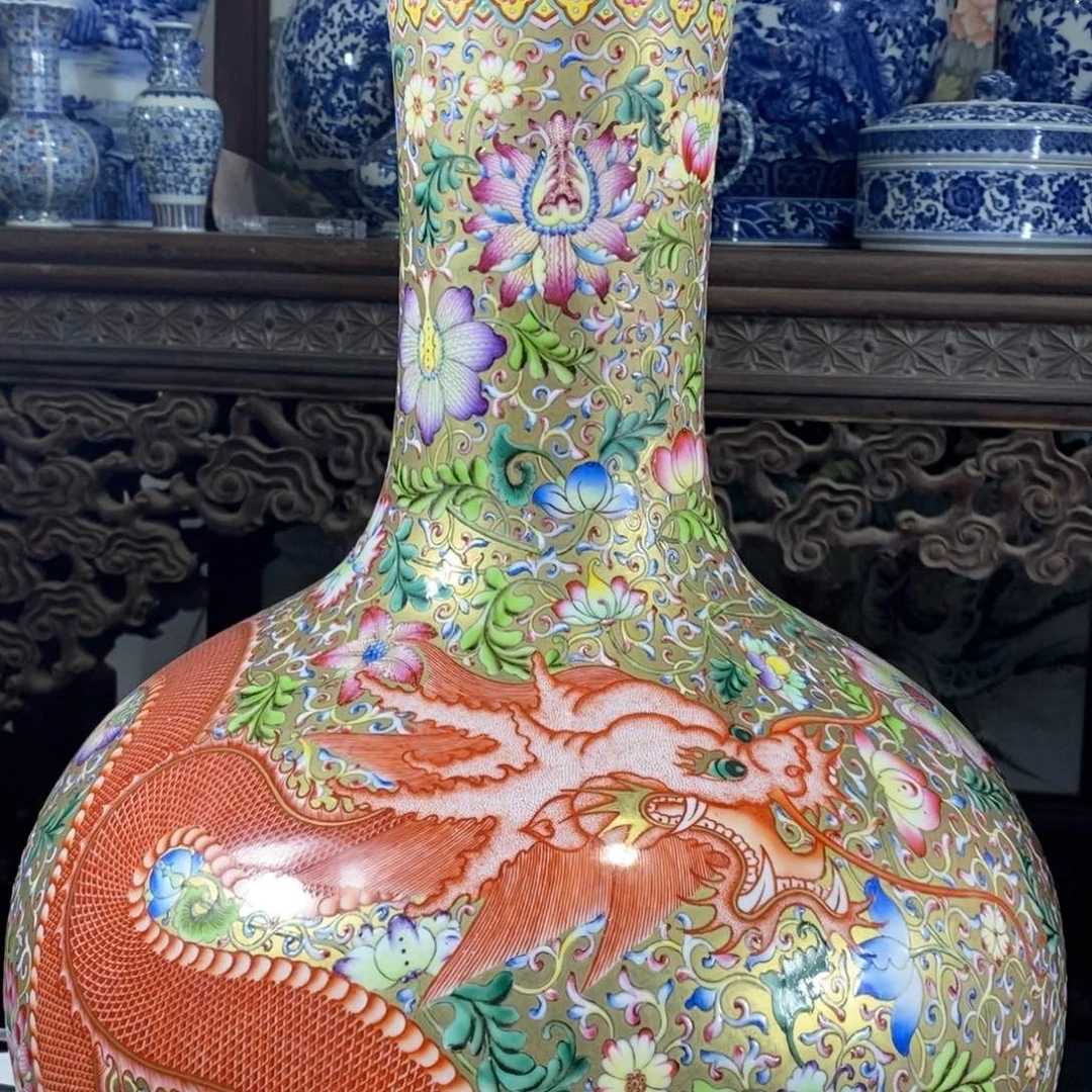陶其他手工手绘陶瓷摆件工艺品