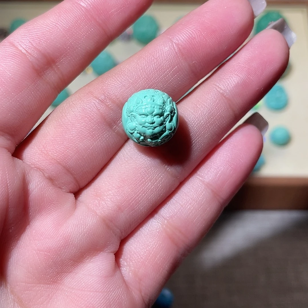 湖北原生态配饰卡13