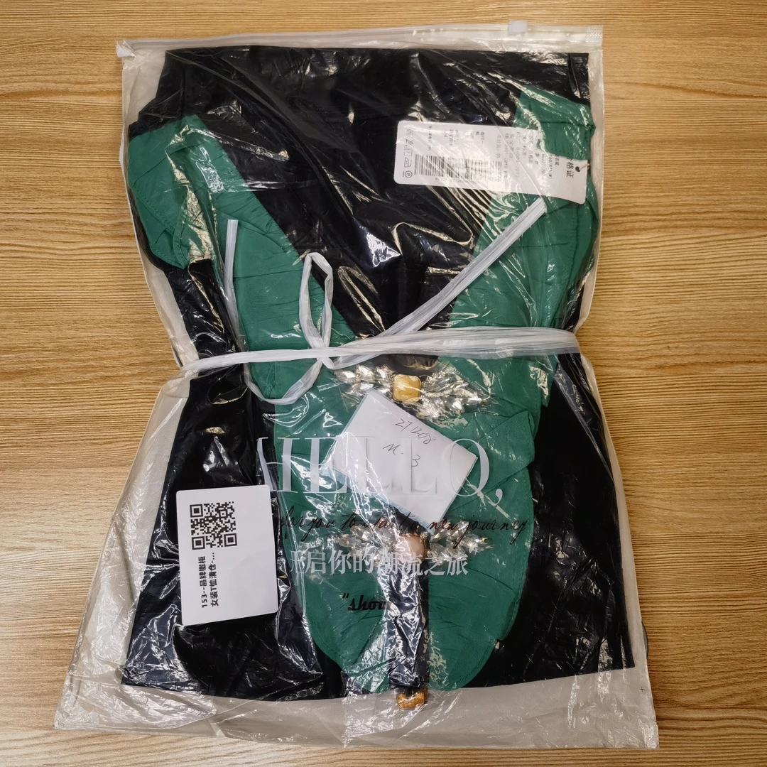 153--品牌撤柜女装T恤清仓-冯丽丽专属