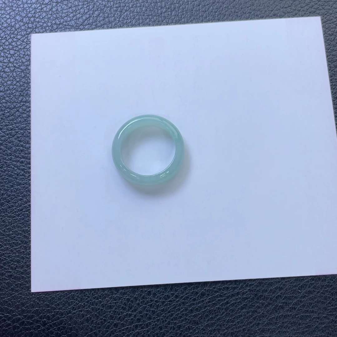翡翠戒指未镶嵌111111111111