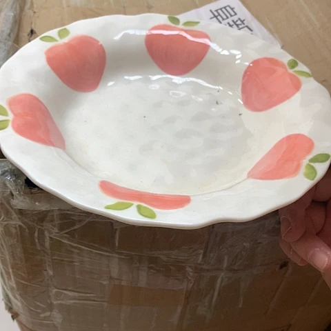 陶瓷制品满25拼单发货默认微瑕