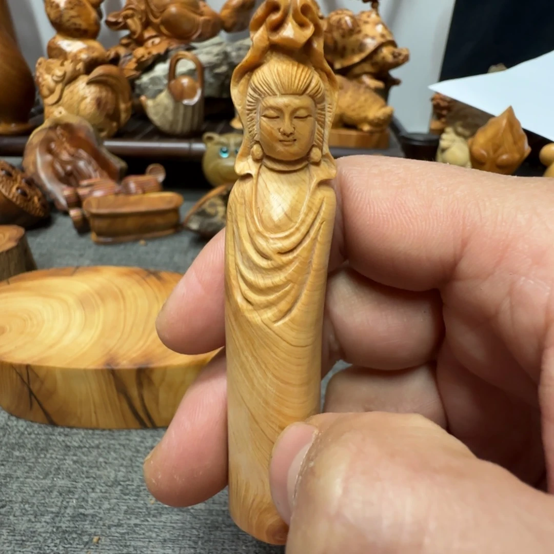 柏木（崖柏）旧**风好的好滴我知道啦你