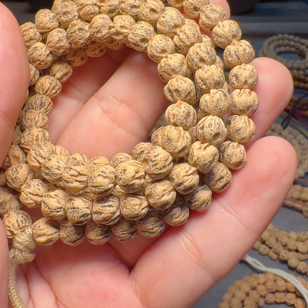 安****柏香籽/百香籽吊坠