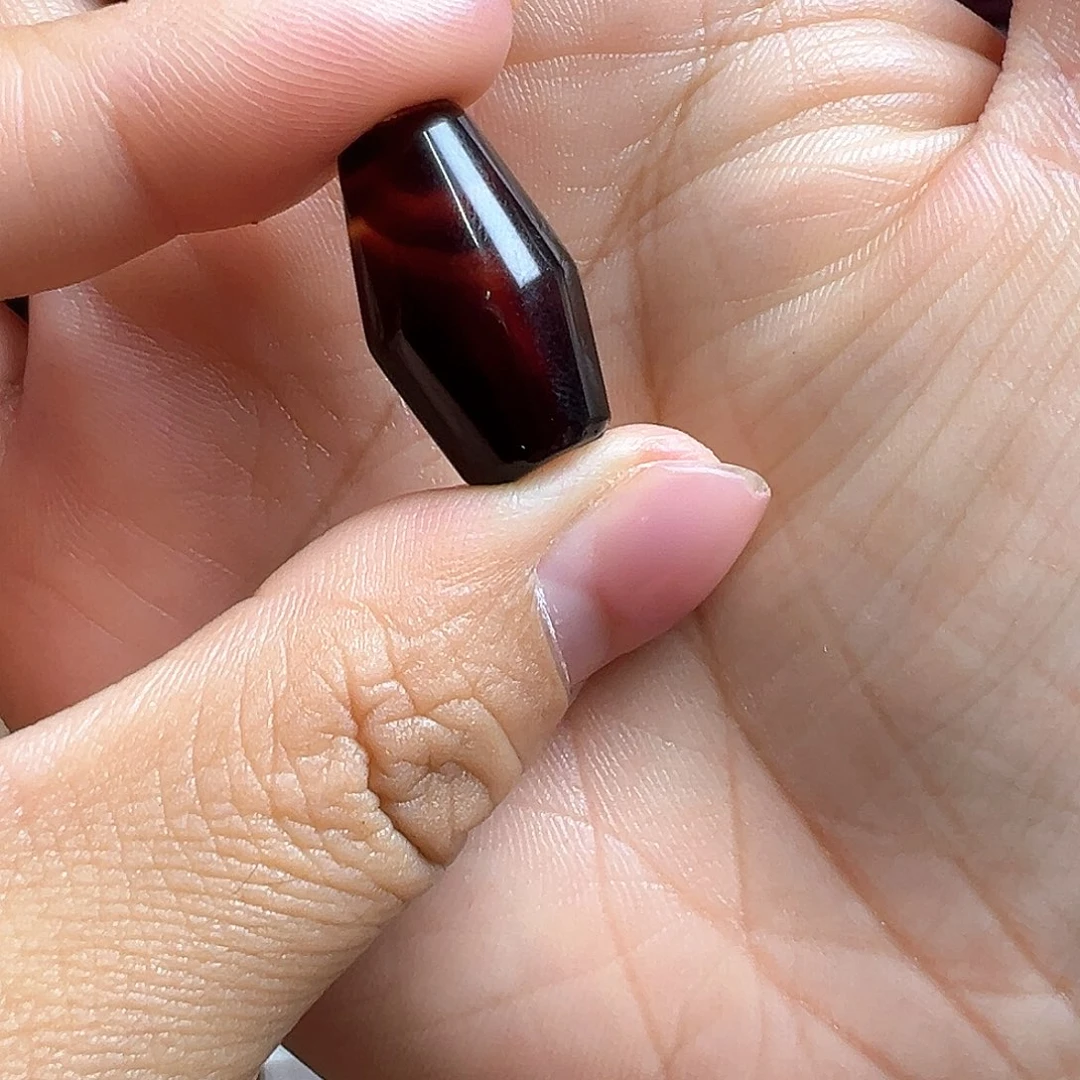 石英石铁合金配珠