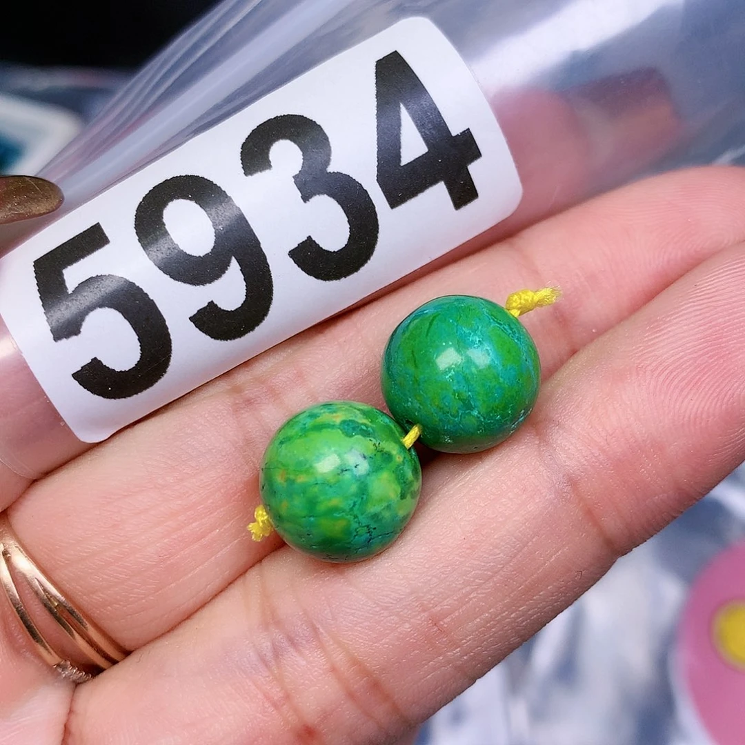 空竹粉丝专享十堰特色手工散珠