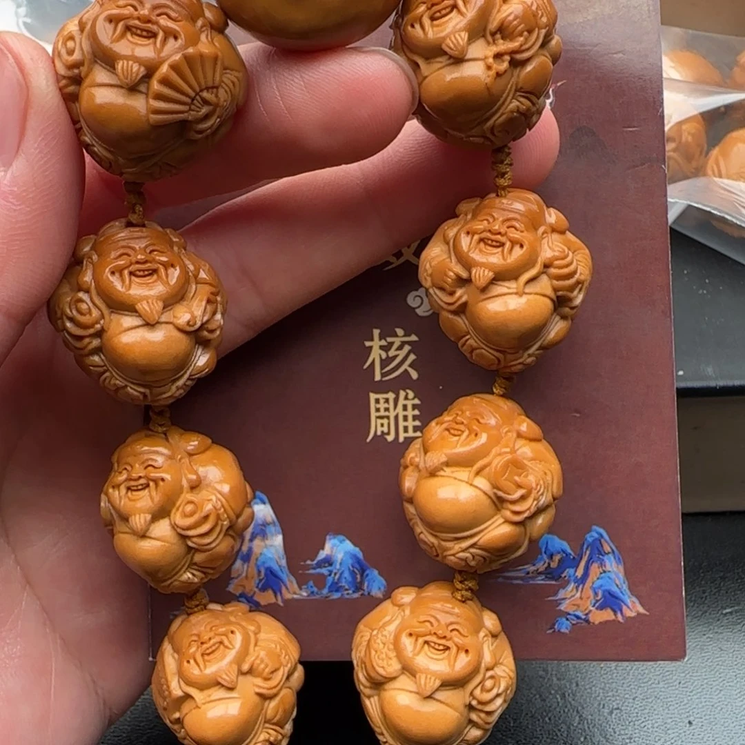 手串橄榄核橄榄核