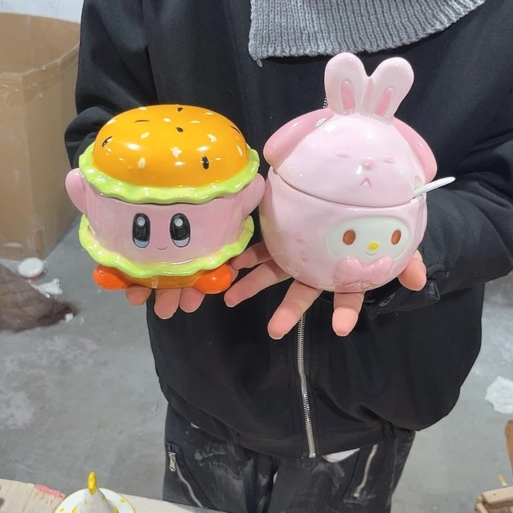 紫砂茶叶罐我们的生活