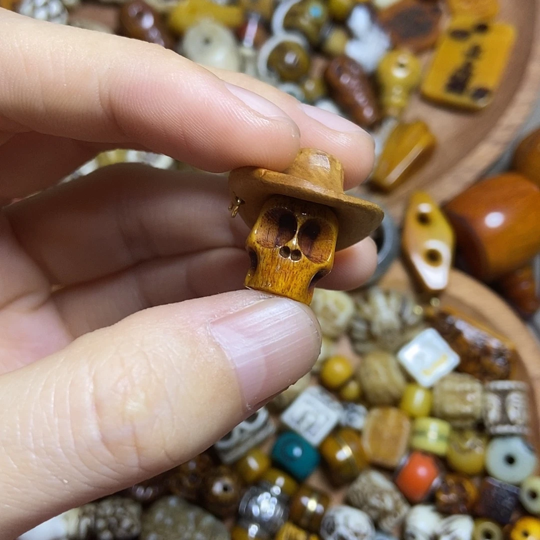 非金属直播间一物一图