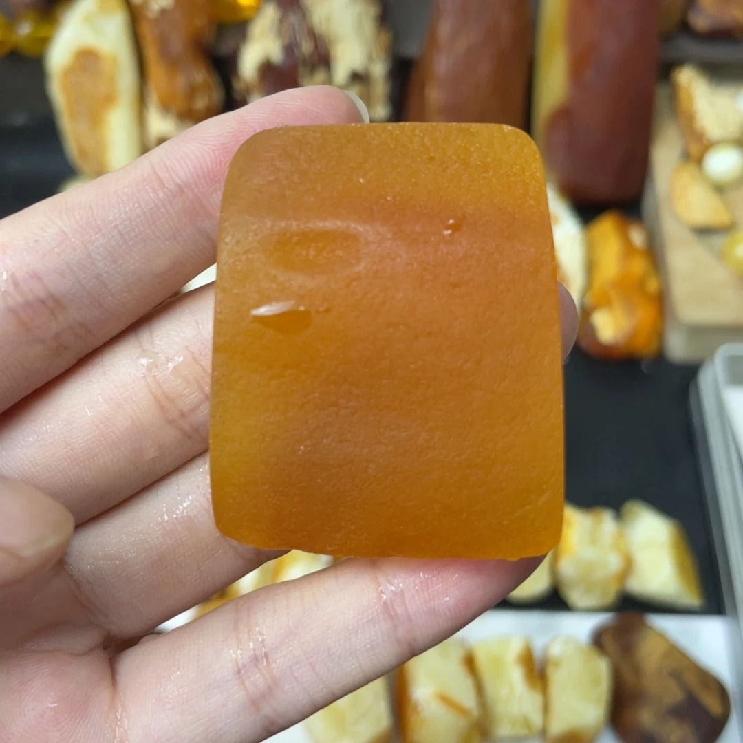 定制蜜蜡蜜蜡原石