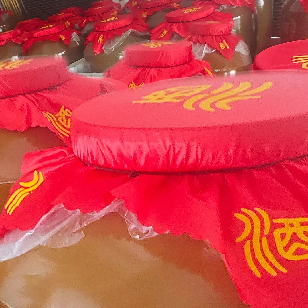 来普粮浆白来普粮浆白50度清香型包谷新酒41-50度