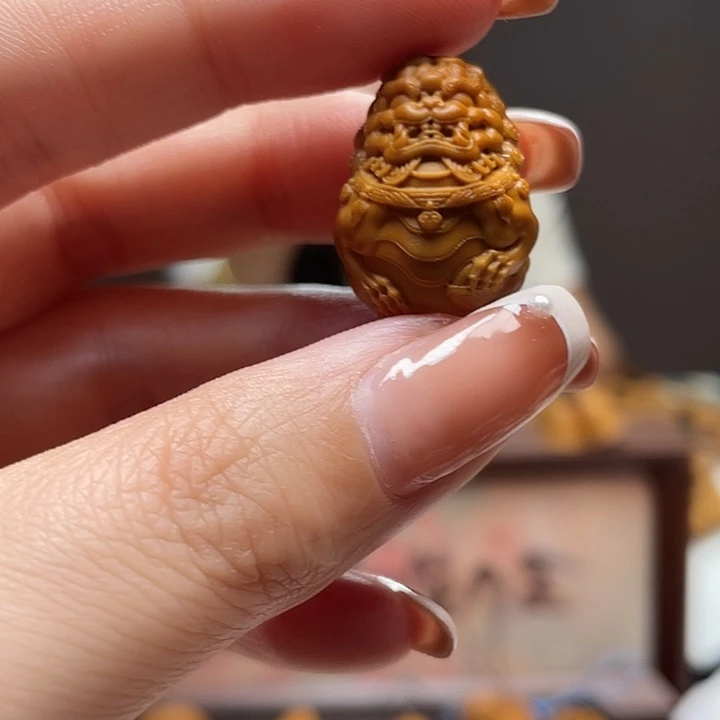 橄榄核手串/手链橄榄核