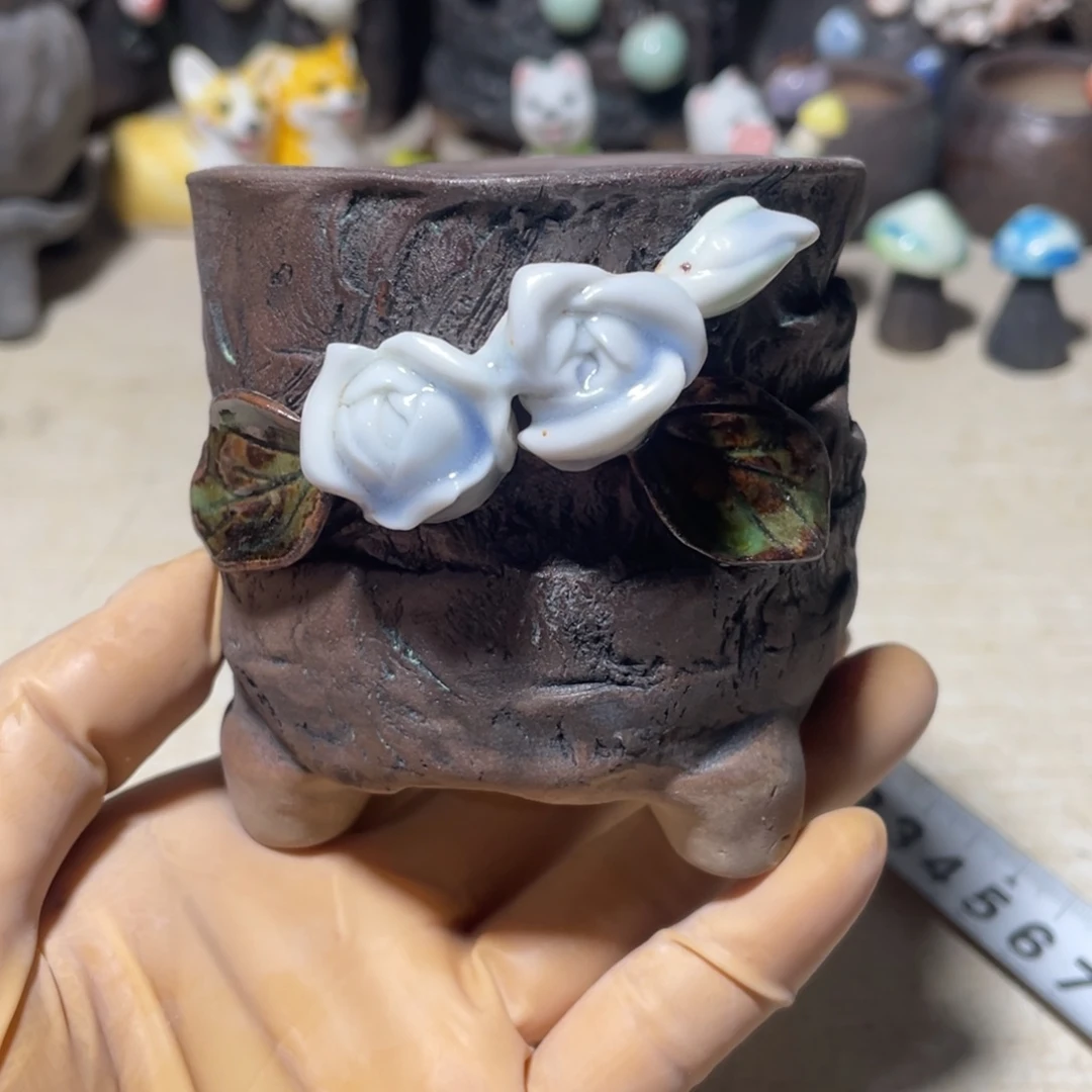 内口6高度7.5左右