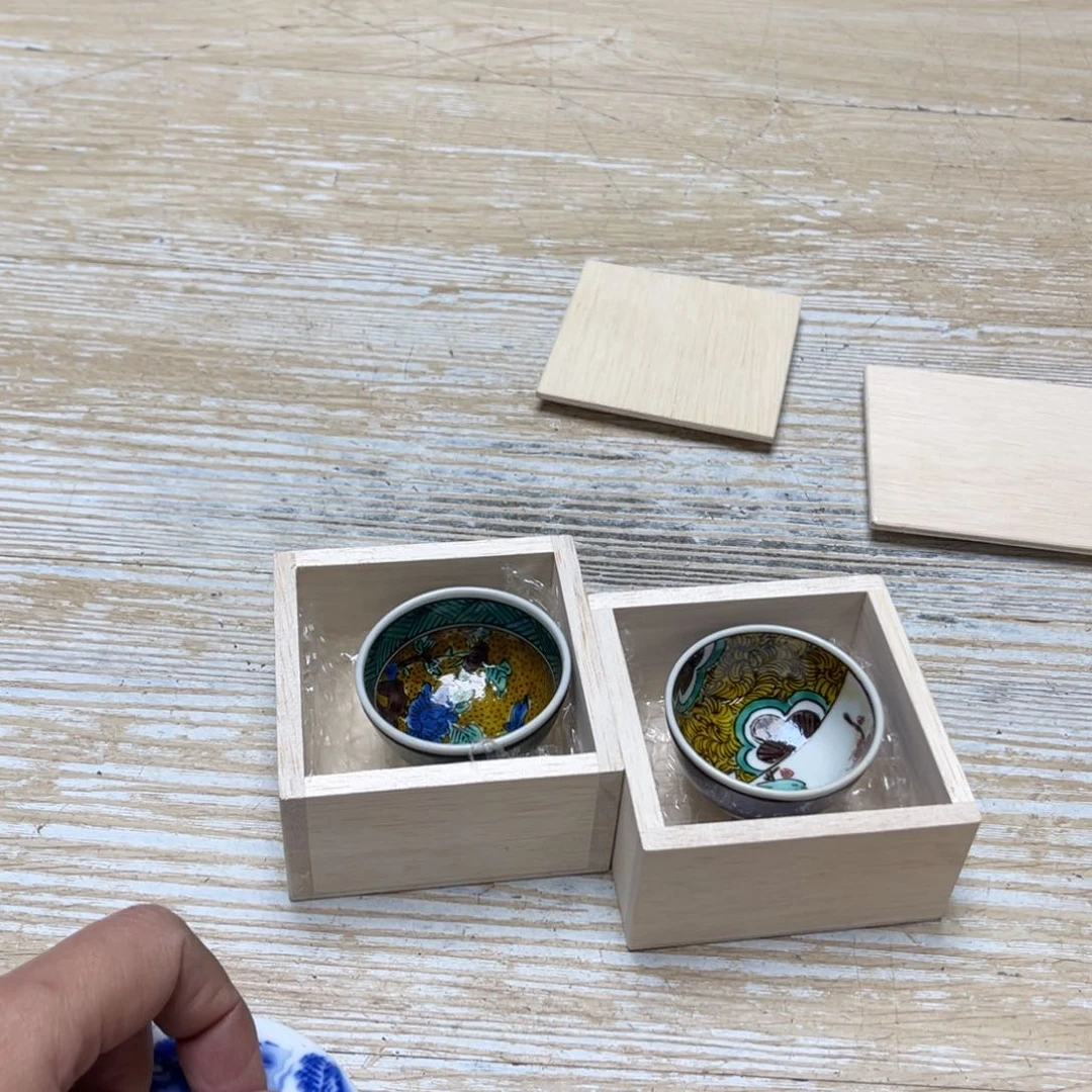 瓷片克*密密麻麻的小故事在