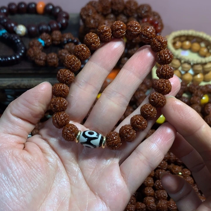 金刚菩提吊坠小金刚菩提