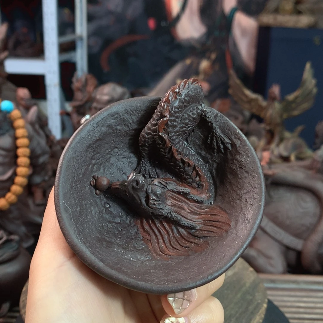 【闪购商品】茶壶紫砂至****期