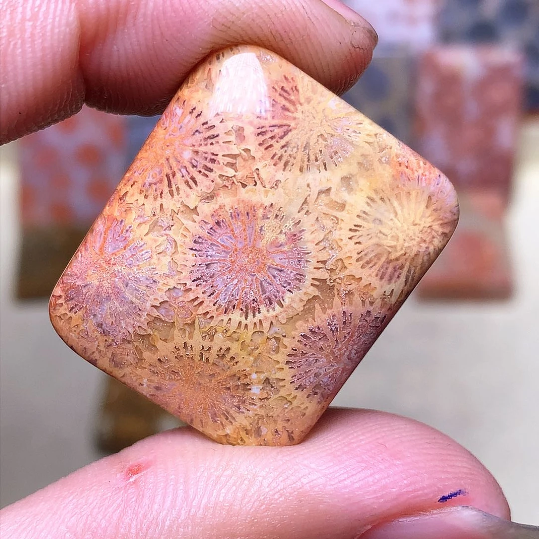 硅化玉珠宝奇石合金桃*树